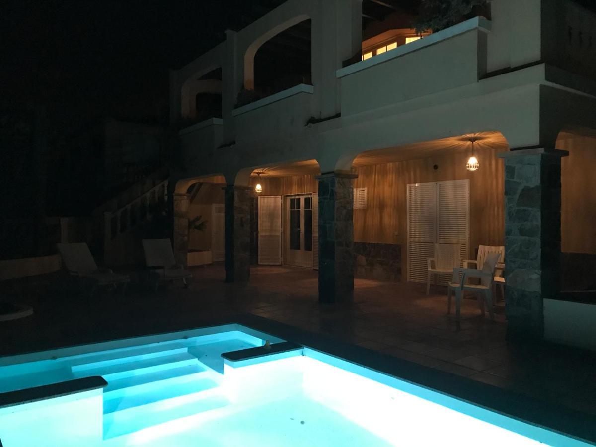 Vista Del Mar 2 Daire Morro Jable  Dış mekan fotoğraf